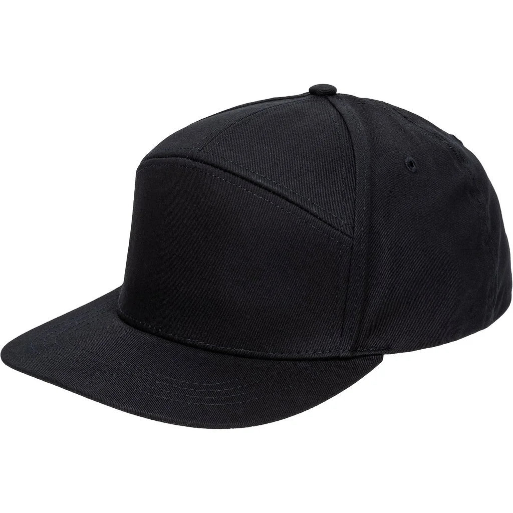 PATRON LIPPALAKKI LOUIS FLAT BILL MUSTA