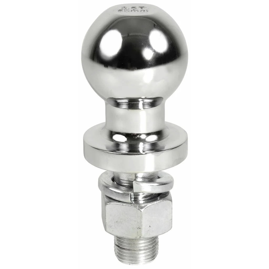VETOKUULA 50MM SUORA
