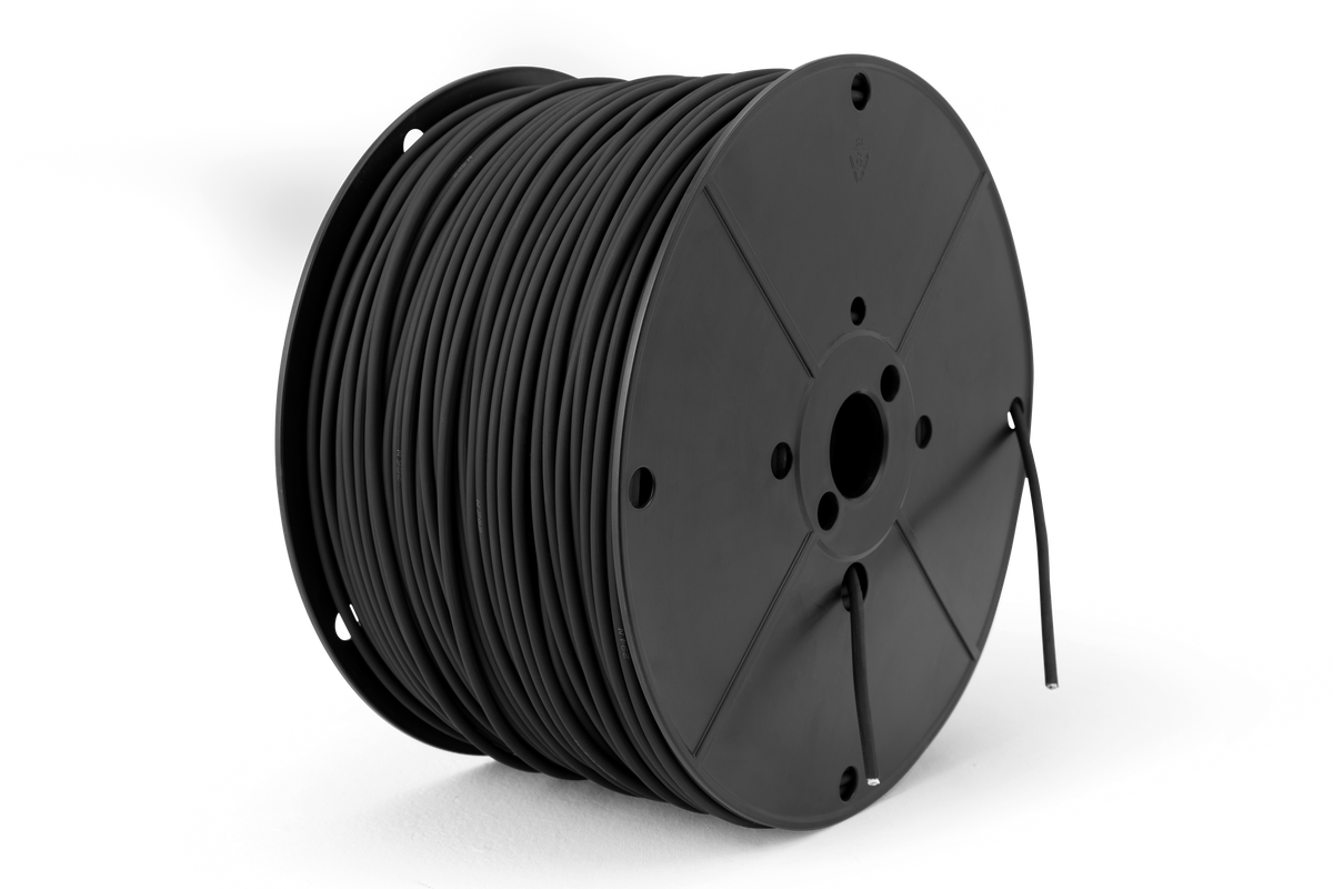 HUSQVARNA RAJAKAAPELI PREMIUM 300M 6,3MM