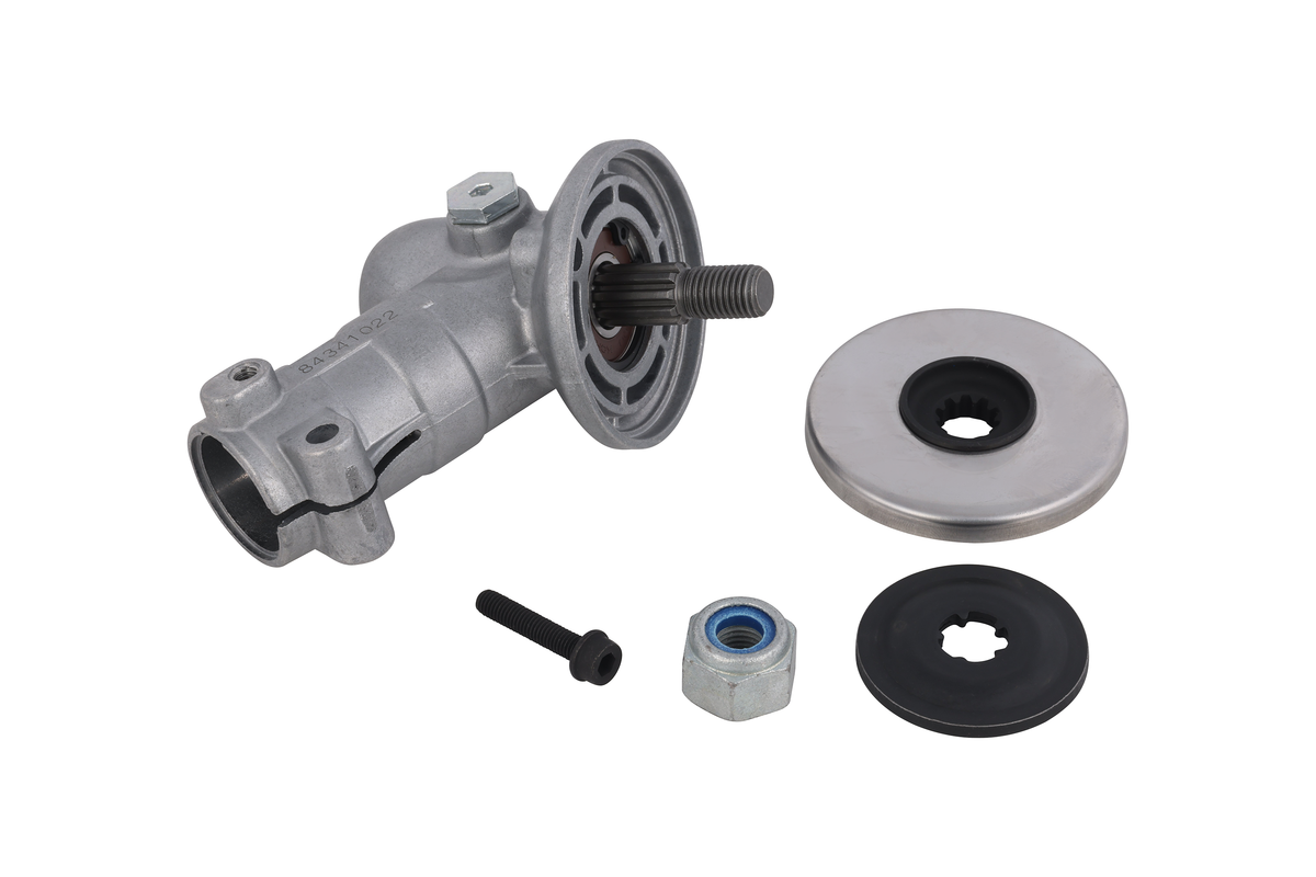 HUSQVARNA BEVEL GEAR ASSY SPARE PART KIT