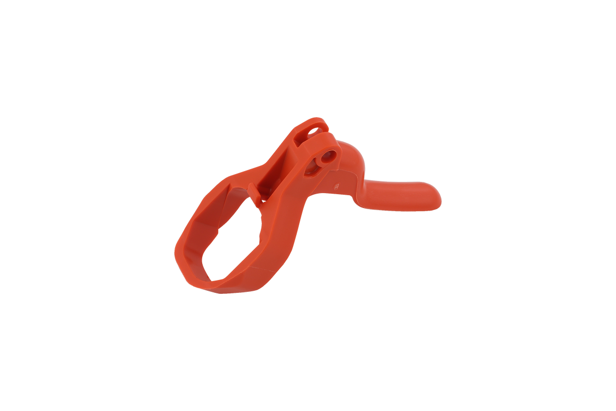 HUSQVARNA TRIGGER THROTTLE HAV ORANGE