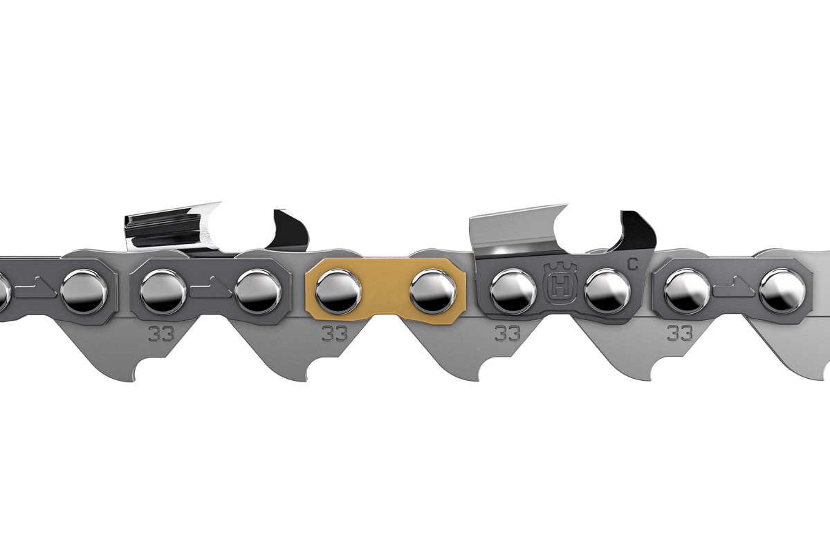 HUSQVARNA KETJU X-CUT C33 CHISEL .325 1