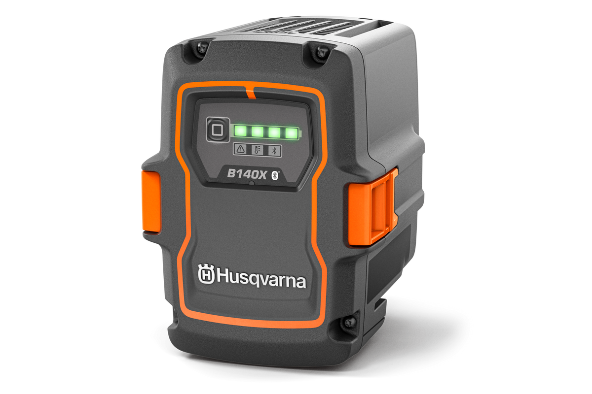 HUSQVARNA 40-B140X AKKU