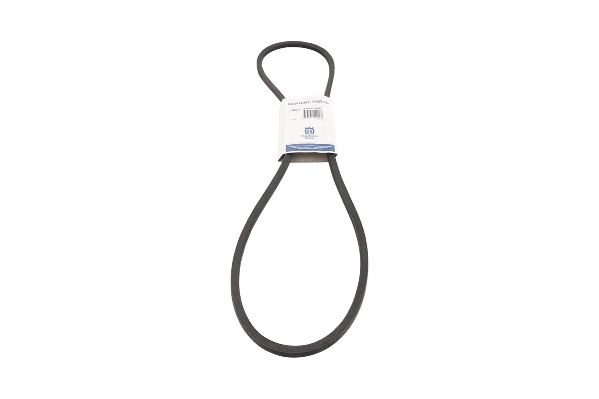 HUSQVARNA BELT A-PROFILE SPARE PART, KIT