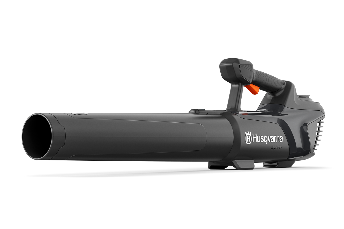 HUSQVARNA ASPIRE B8X, EI AKKU/LATURI