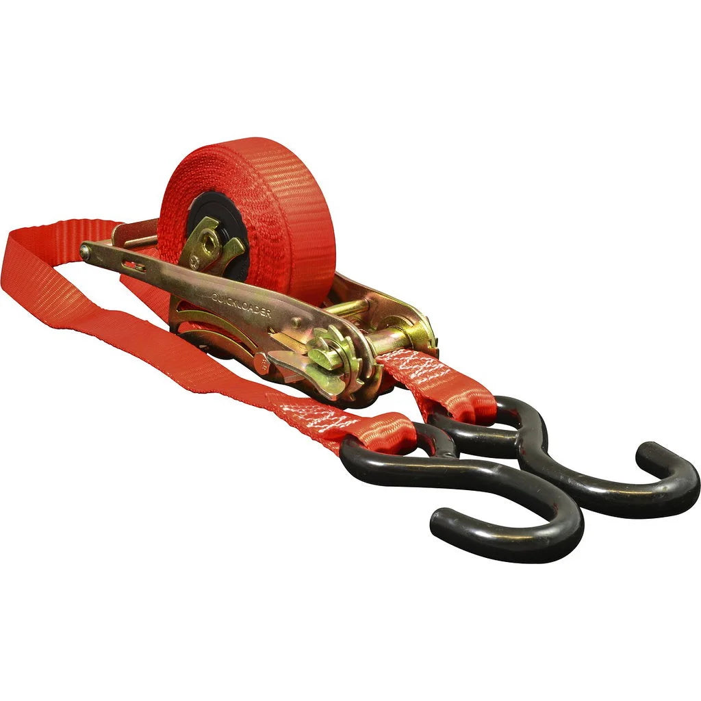KUORMALIINA QL KELAUTUVA 400/800KG 4,2M