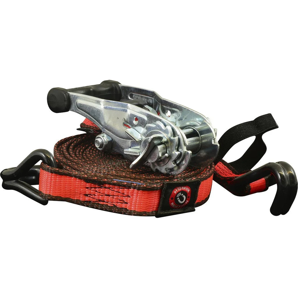 KUORMALIINA QL 1200KG 5,5M X 25MM HYBRID