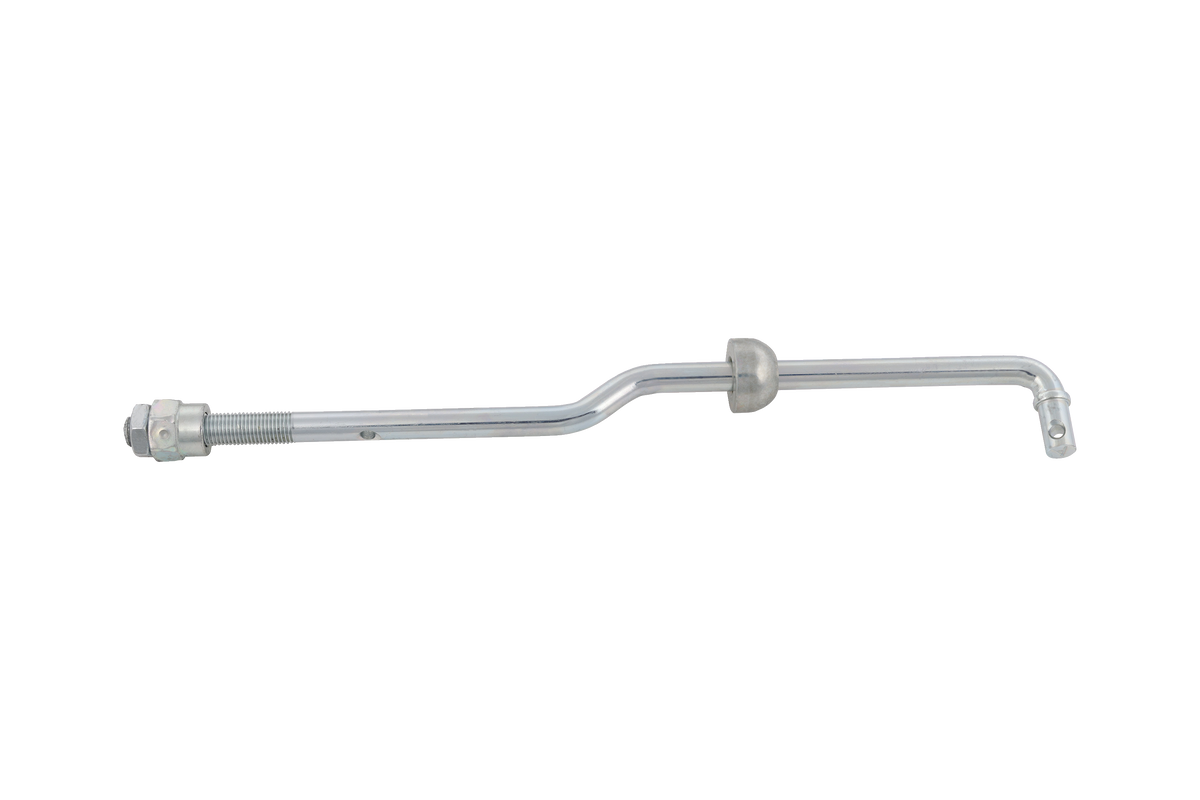 HUSQVARNA LINK ASSY FRONT.MWR.SUSP 10.63