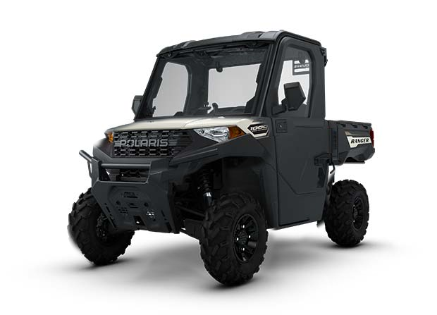 POLARIS Ranger 1000 EPS - Mirage Beige (Tractor T1b) 2026