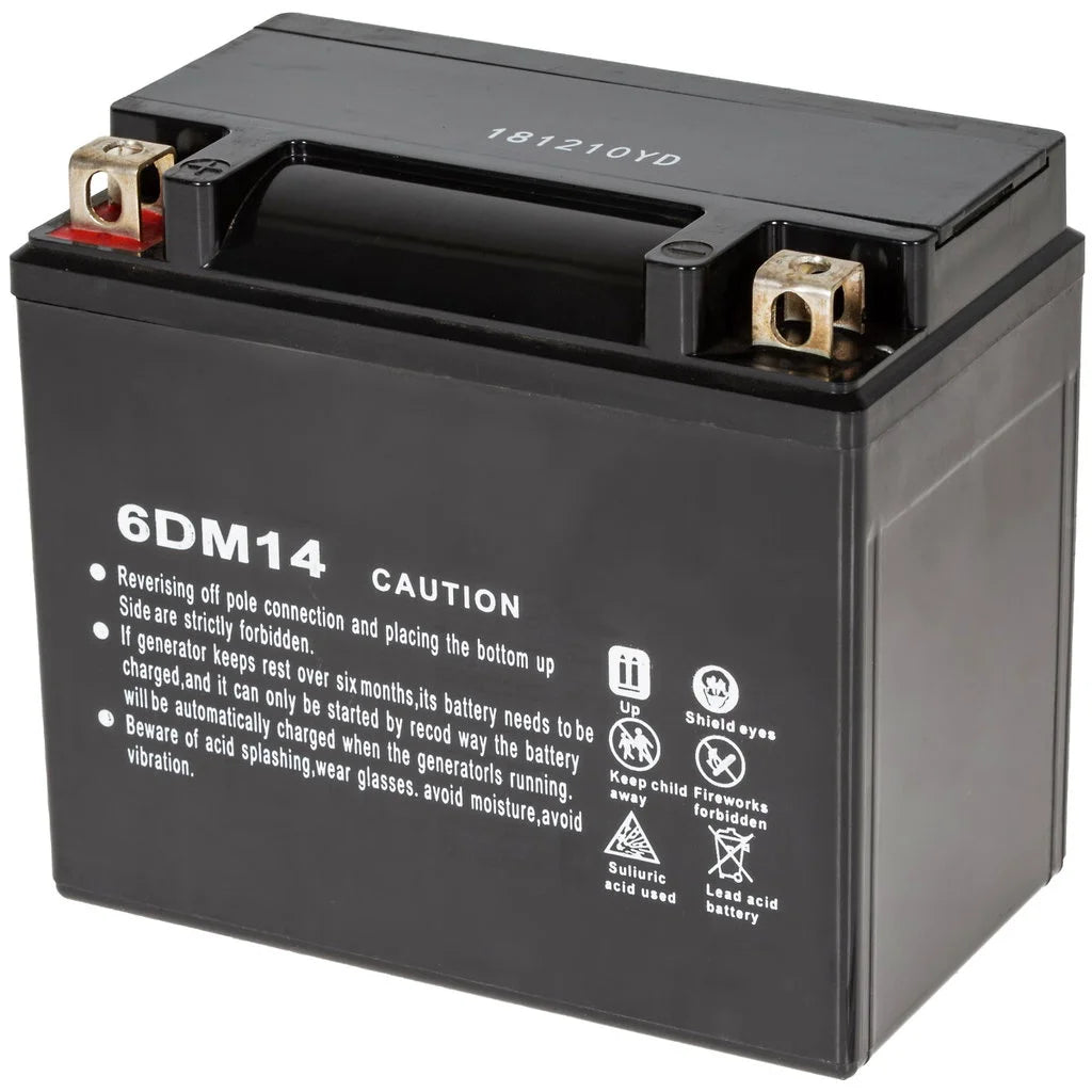 AKKU 12V 14AH 150X88 K.135