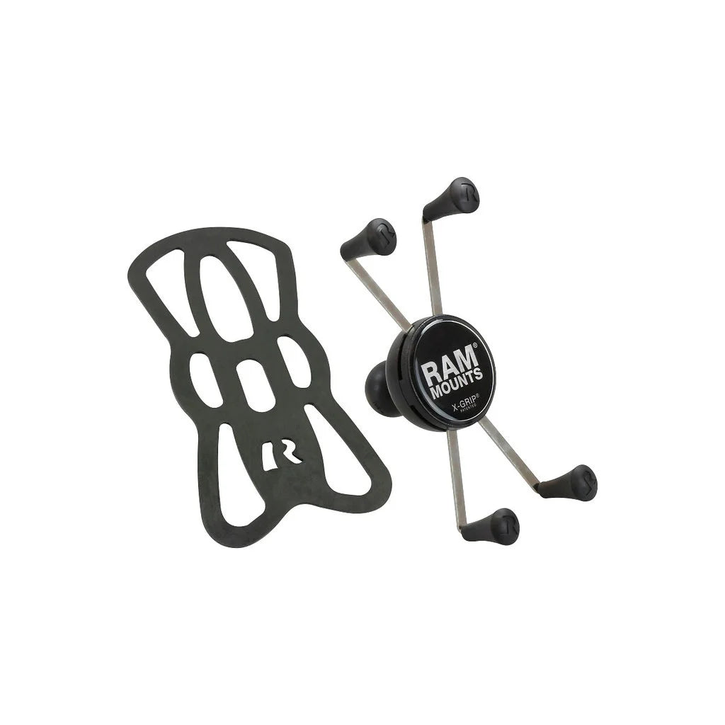 TELINE B X-GRIP ISO