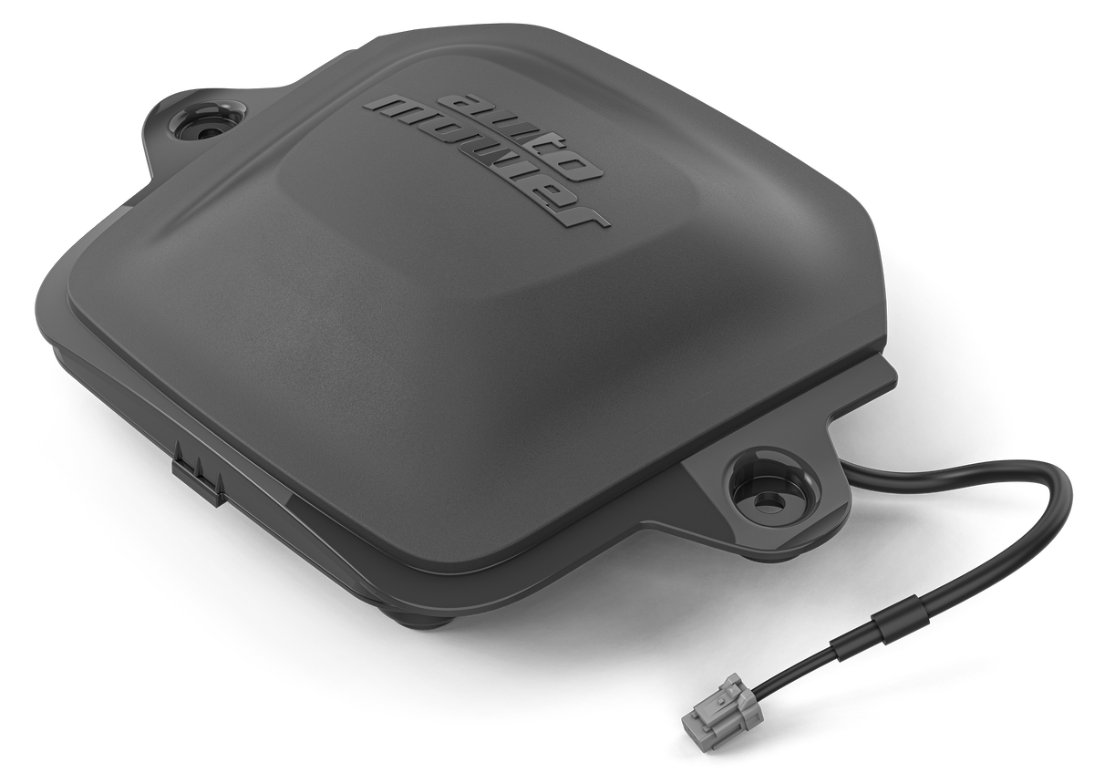 HUSQVARNA EPOS PLUG-IN P17