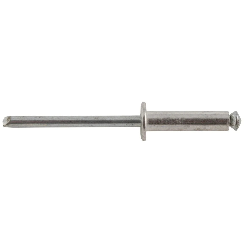 VETONIITTI ALU KYNSIM. 5,0X20,0 25KPL BL