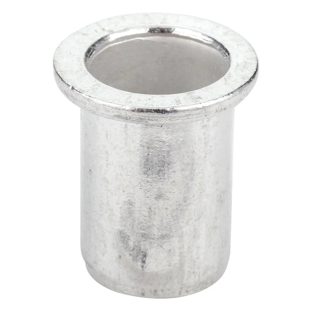 NIITTIMUTTERI ALU M8 20KPL BLISTER