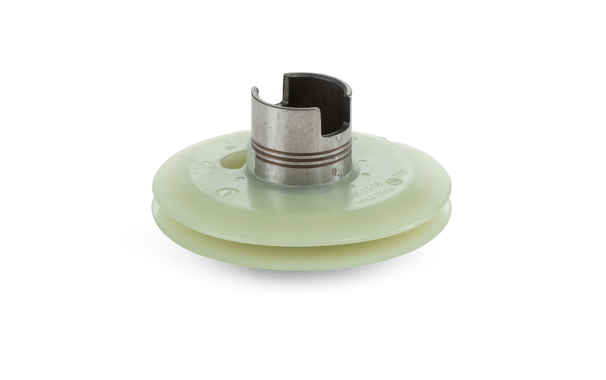 STARTER PULLEY