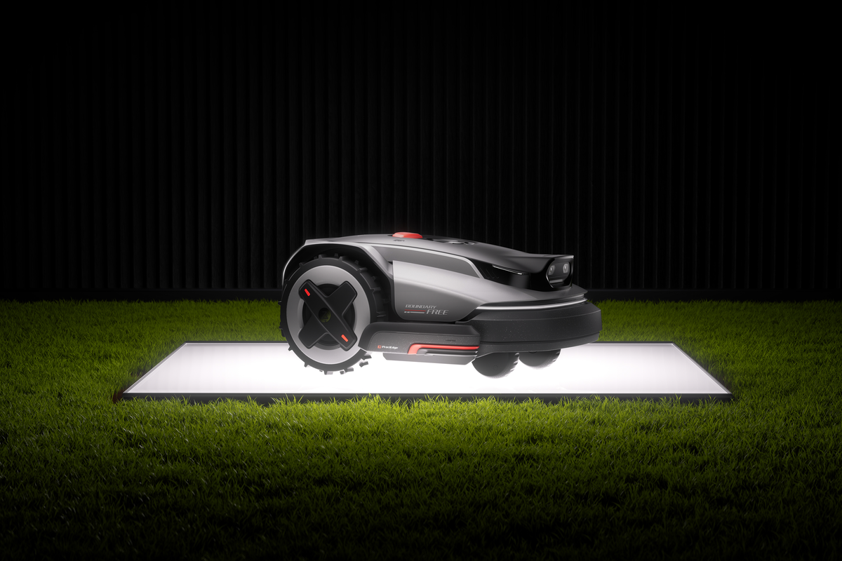 Roborock RockMow S115 robottiruohonleikkuri