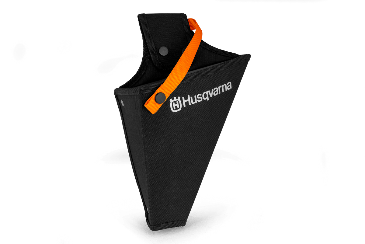 HUSQVARNA ASPIRE VYÖKOTELO P5 SAHAAN