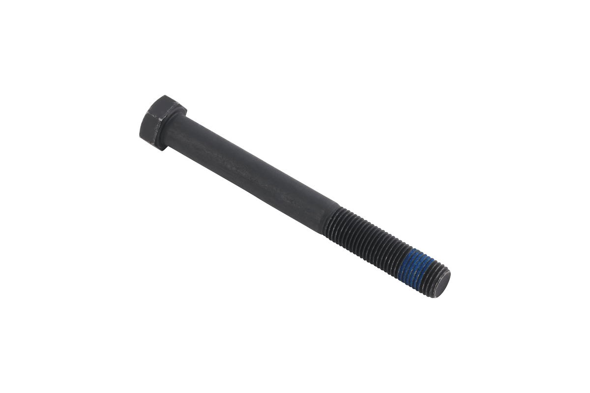 HUSQVARNA BOLT HEX 7/16-20X4.00XGR5 1.50