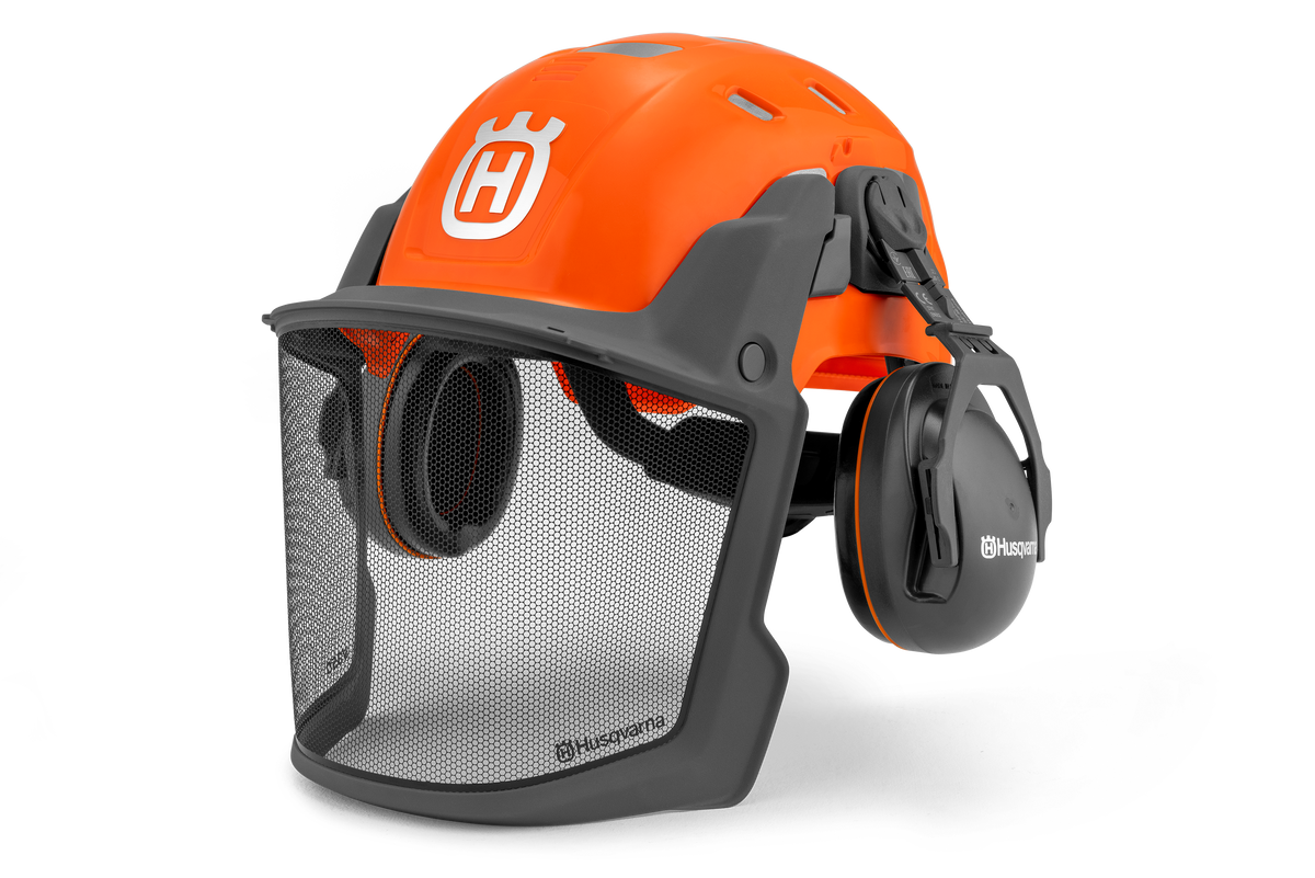 HUSQVARNA KYPÄRÄ TECHNICAL FOREST ORANSS