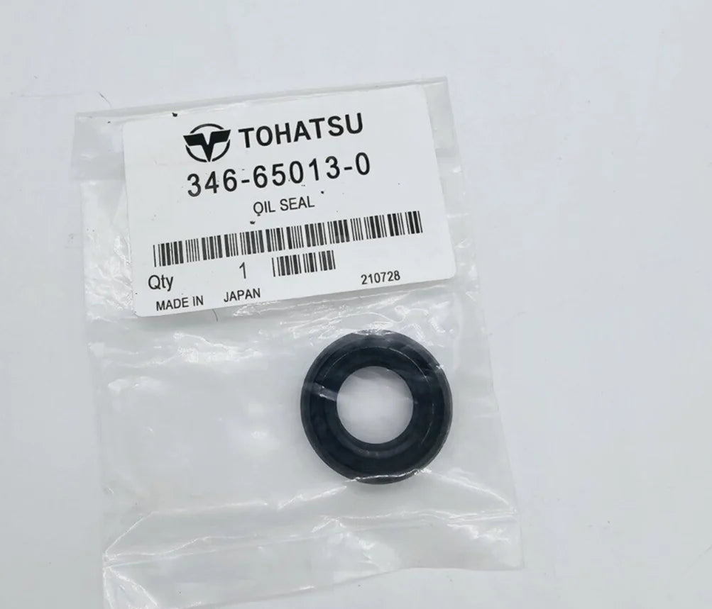 OIL SEAL