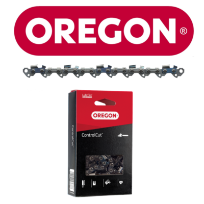 TERÄKETJU OREGON 3/8 1,3 mm 53VL
