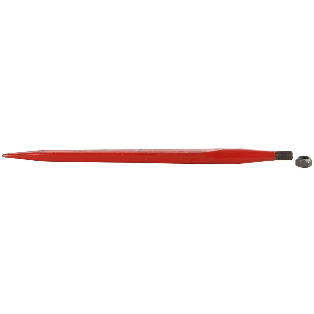 PIIKKI ETUKUORMAAJAN 810MM/2