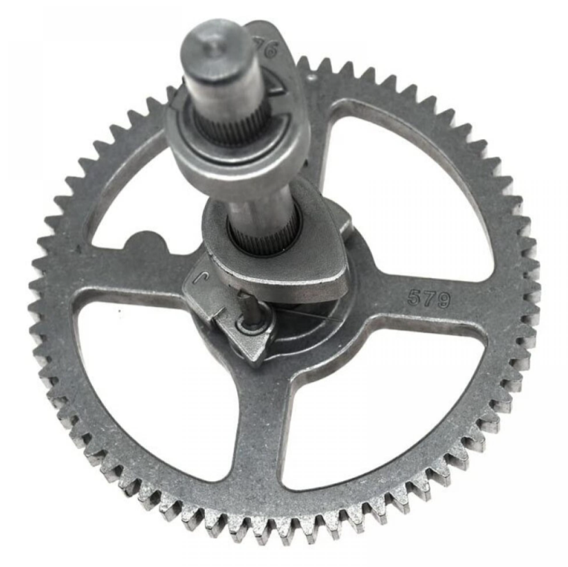 CAMSHAFT