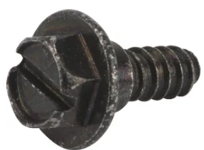 STIGA Flanged Screw