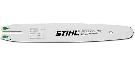STIHL Terälevy 3/8"P 1,1mm 35cm/14"