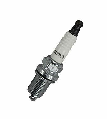 POLARIS RC7YC3 SPARK PLUG