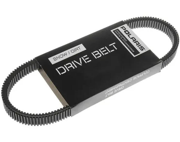 POLARIS ORV DRIVE BELT FOR EBS CLUTCH