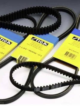 STIGA DECK DRIVE BELT ÄKEVLARÅ 4WD