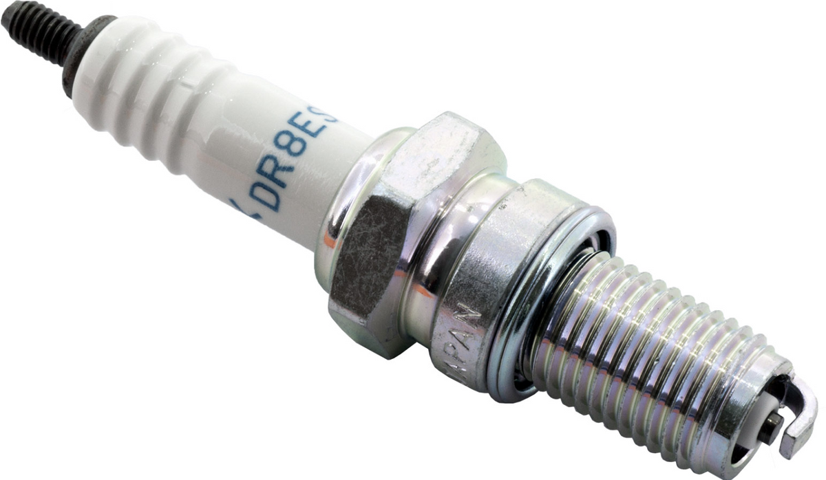 DUELL NGK sparkplug DR8ES-L