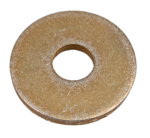 POLARIS WASHER; .406 X 1.25 X .125