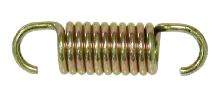 POLARIS SPRING