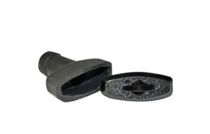 GRIP-STARTER ROPE
