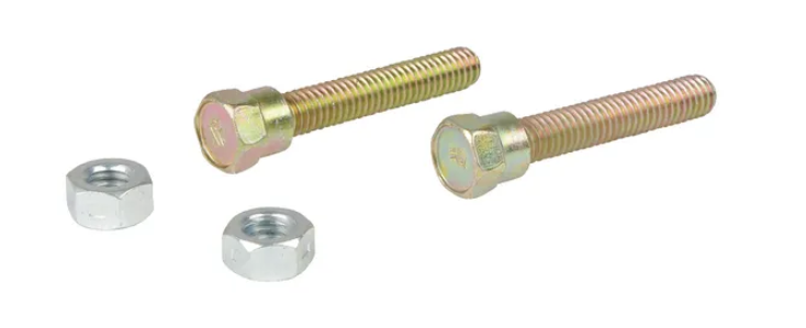 STIGA Shear Bolt Kit