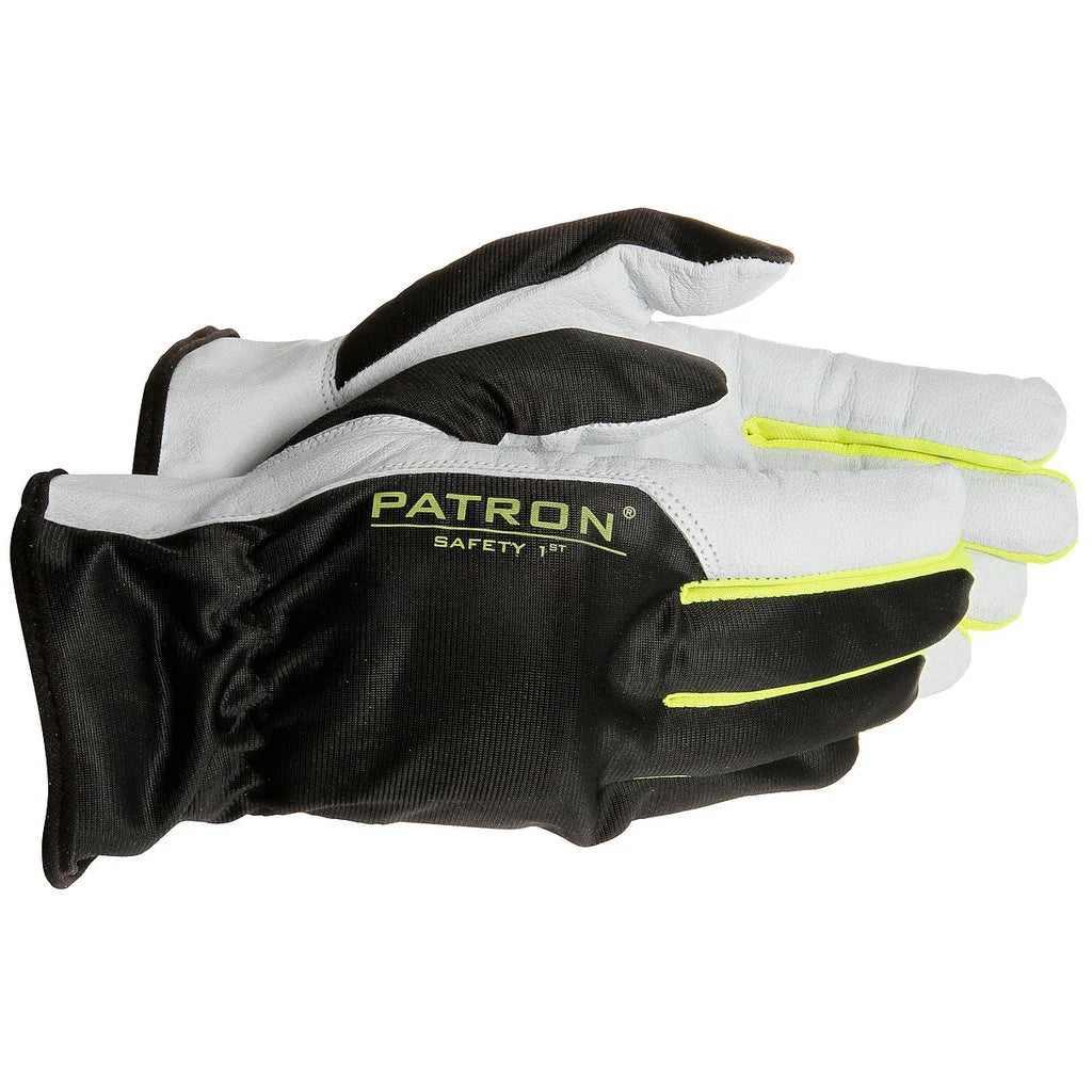 PATRON TYÖKÄSINEET