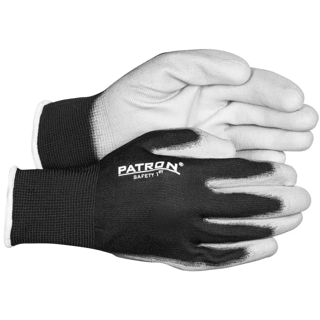 PATRON TYÖKÄSINEET