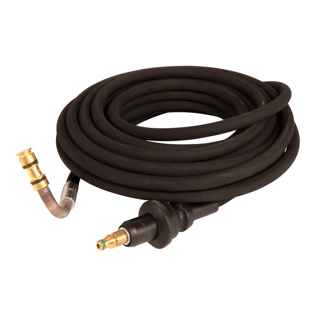 HUSQVARNA HOSE STEEL ARMED 10M FOR MODEL