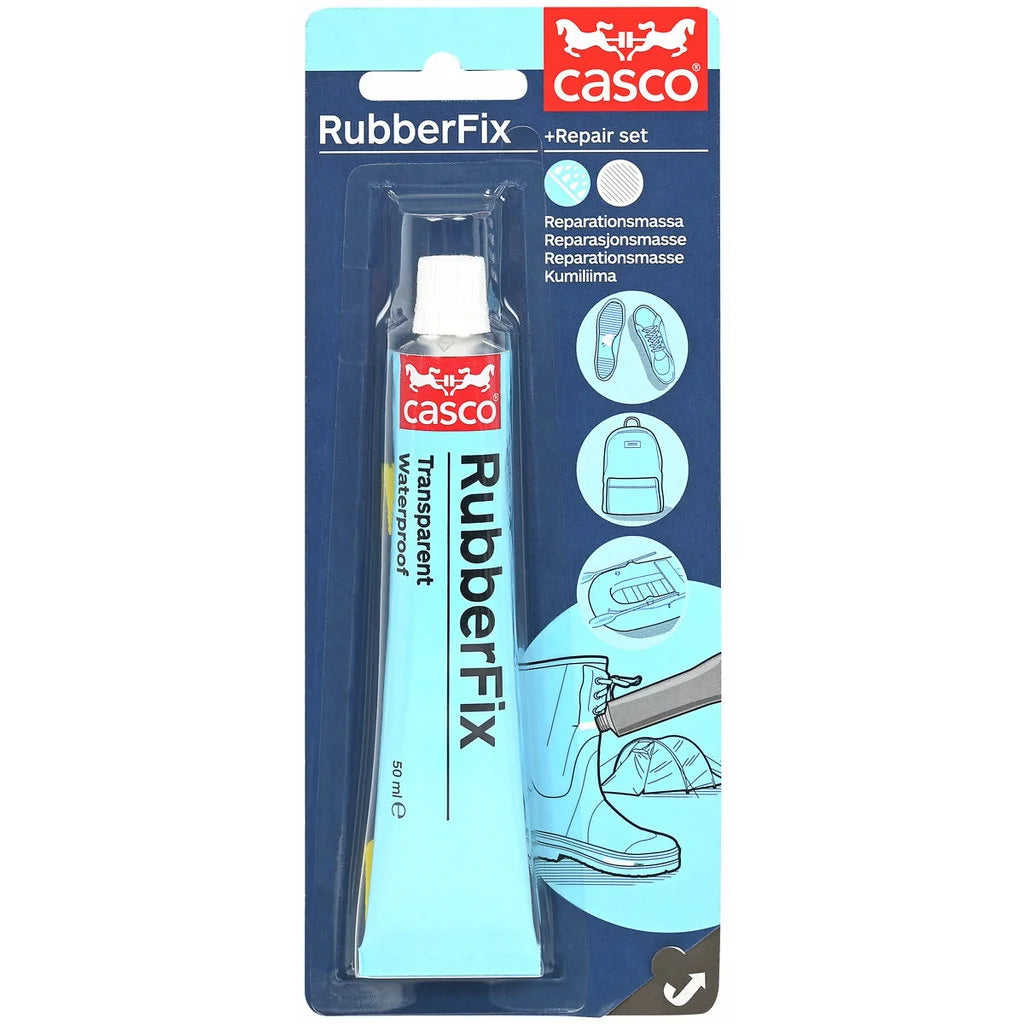 KUMILIIMA 50G RUBBERFIX