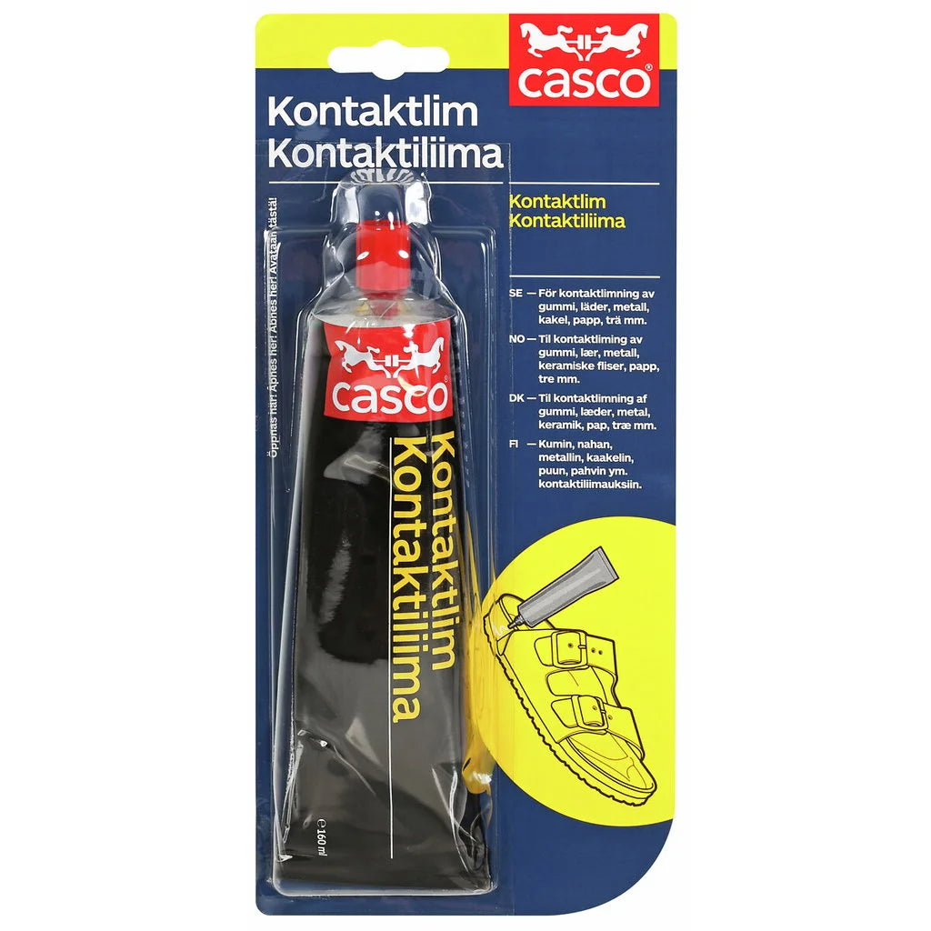 KONTAKTILIIMA 160ML