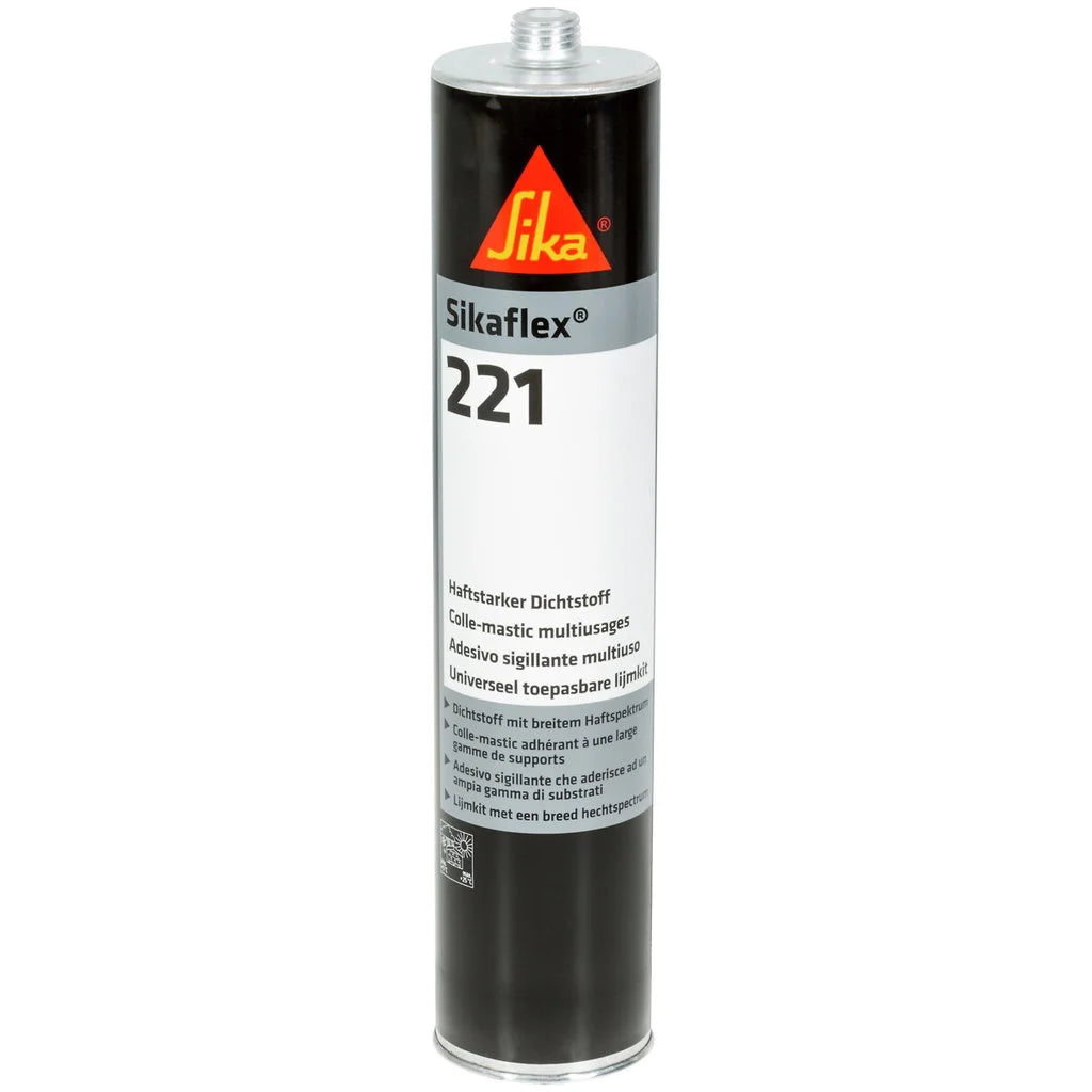 LIIMATIIVISTEMASSA PU RUSKEA 300ML SIKAF