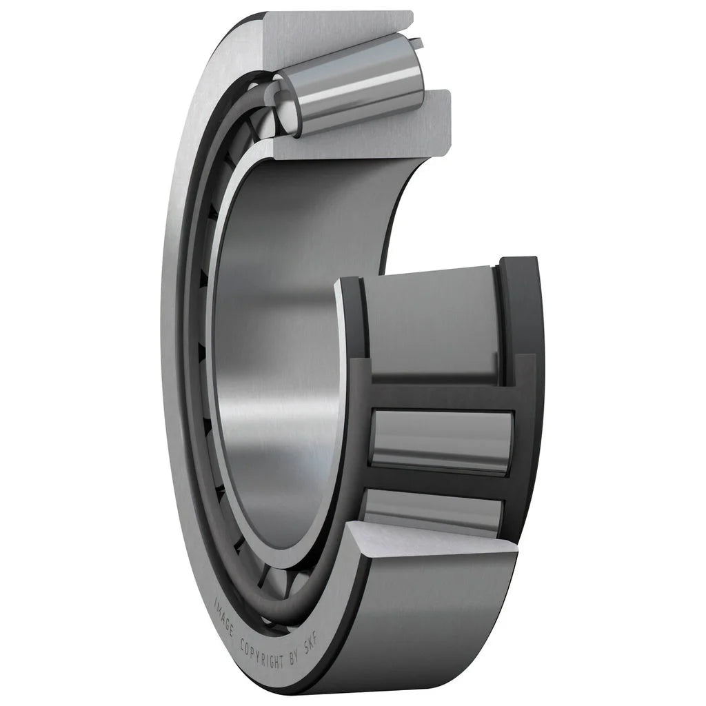 KARTIORULLALAAKERI 45X85X19 SKF