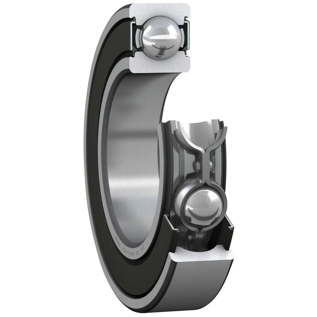 URAKUULALAAKERI 10X30X9 SKF