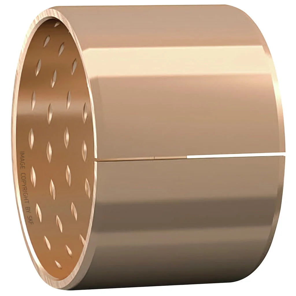 LIUKULAAKERI 45X50X50MM PRONSSI SKF