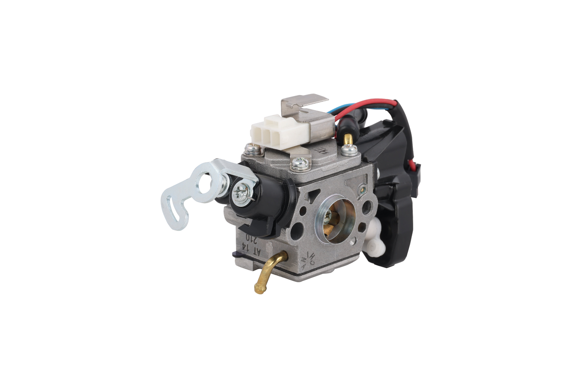 HUSQVARNA CARBURETTOR ASSY