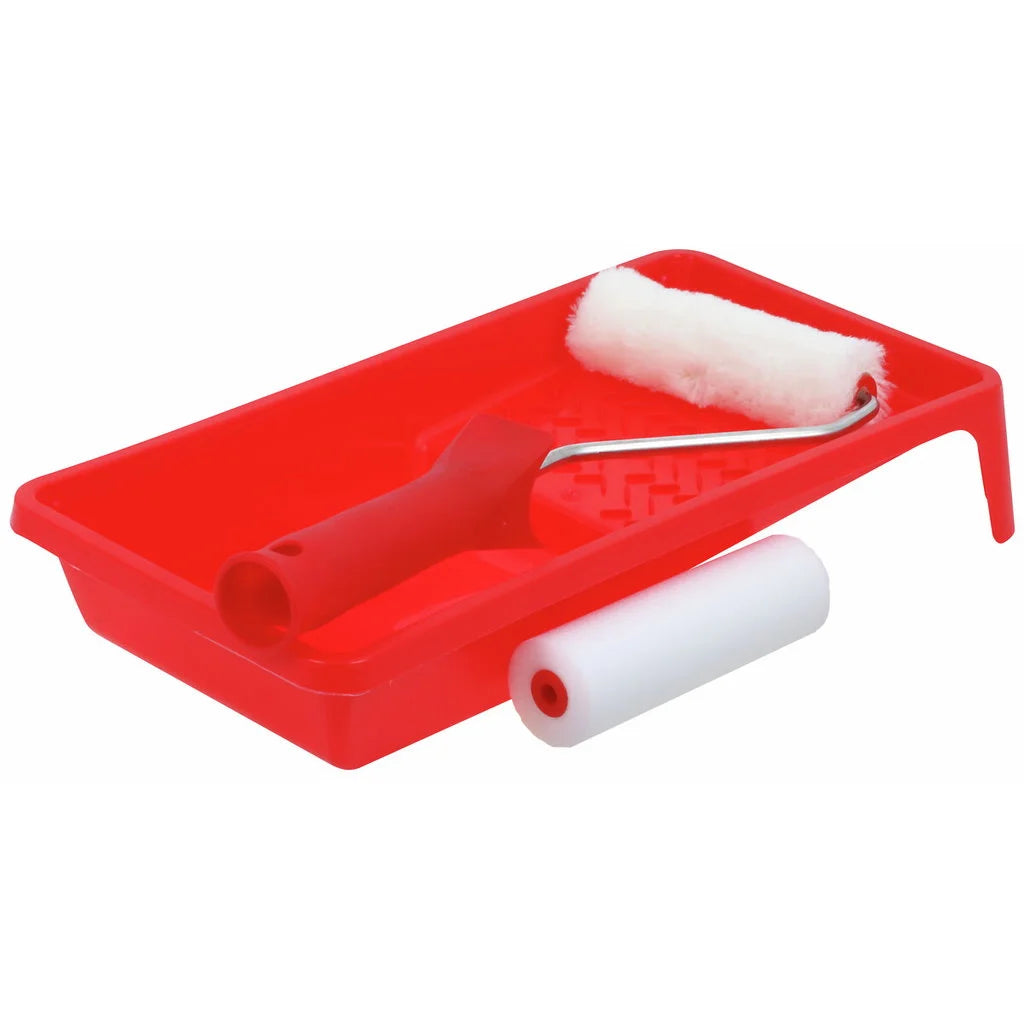 MAALAUSTELASARJA 10CM VAAHTOMUOVI- / VES