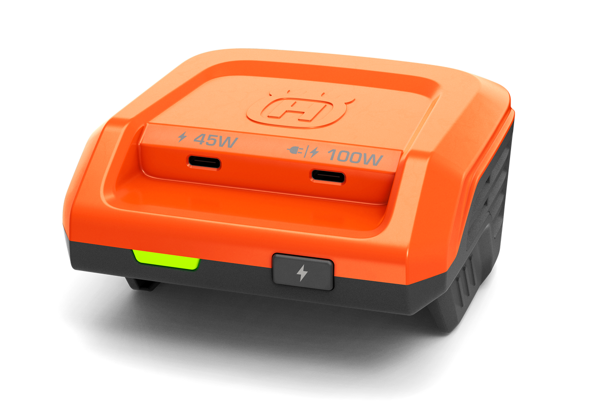 HUSQVARNA 40-USB150X ADAPTERI 150W