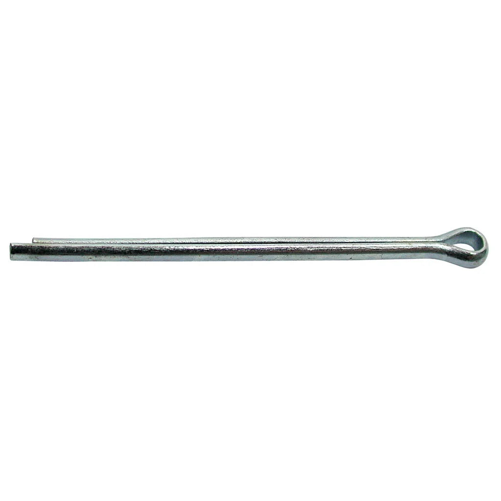 SAKSISOKKA 6,3X80MM 10KPL